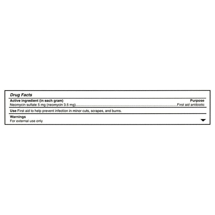 Vitacilina Ointment 0.5 Oz