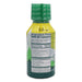 Zorritone Vitamins A And D3 Plus Menthol, Balsam, And Eucalyptus Syrup, 4 Oz