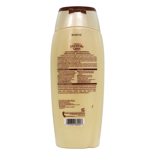Grisi Chamomile Conditioner, 13.5 Oz.