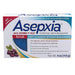 Asepxia Scrub Soap Bar For Combination Skin 4 Oz