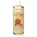 Dr. Natural Pure-Castile Liquid Soap, Almond, 32 Oz.