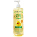 Dr. Natural's Unscented Baby Soap 16 Oz.