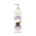 Dr. Natural Pure Castile Body Lotion Lavender 16 oz