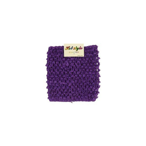 Headwrap Ballerina Wide