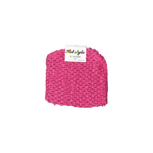 Headwrap Ballerina Wide