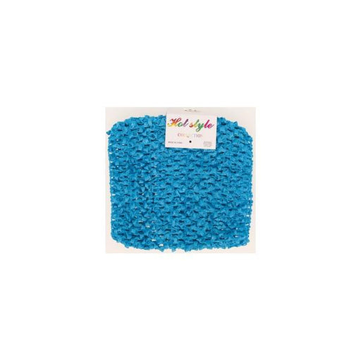 Headwrap Ballerina Wide