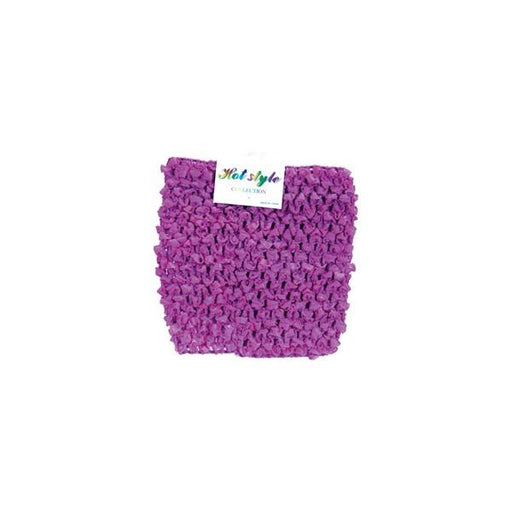 Headwrap Ballerina Wide