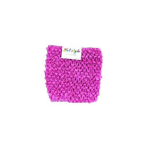 Headwrap Ballerina Wide