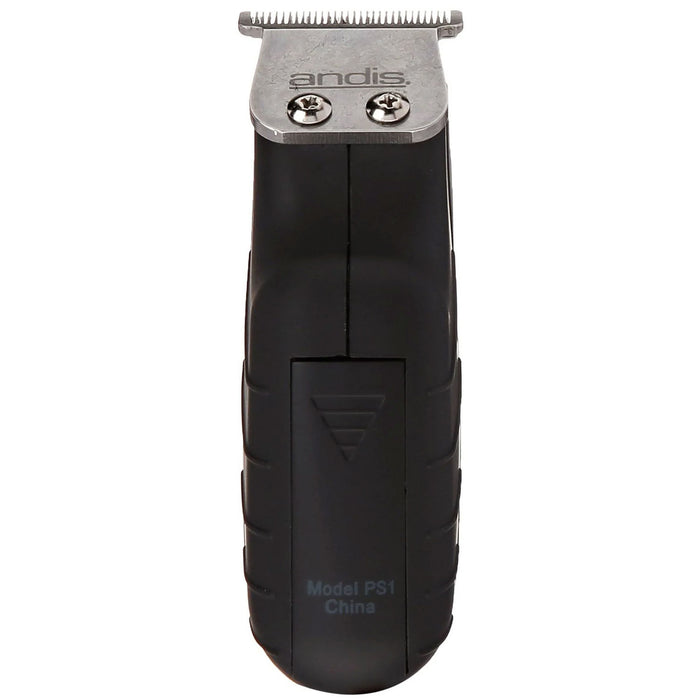 The Andis Trim 'N Go 14-Piece Trimmer Kit, Silver
