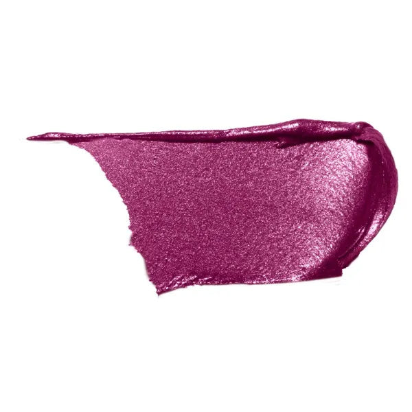 Black Radiance Metalicious Lipstick Lip Sculptor, Diamond Pink