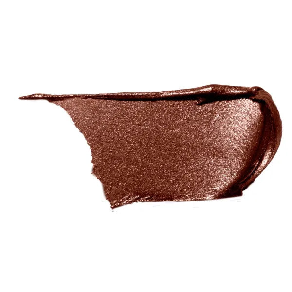 Black Radiance Metalicious Lipstick Lip Sculptor, Pretty Penny