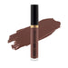 Black Radiance Perfect Tone Matte Liquid Lipstick Lip Creme, Naughty Brown