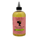 Camille Rose Naturals Sweet Ginger Cleansing Rinse 12Oz