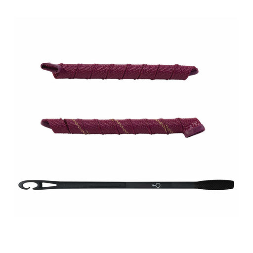 Curlformers Spiral Deluxe Curls Glam-Up Kit