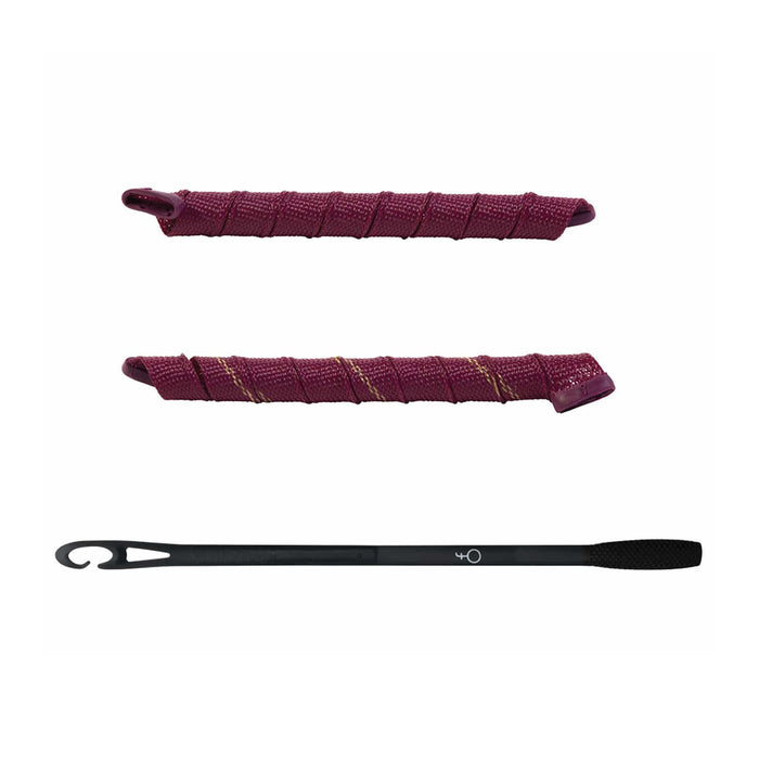 Curlformers Spiral Deluxe Curls Glam-Up Kit