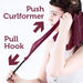 Curlformers Spiral Deluxe Curls Glam-Up Kit