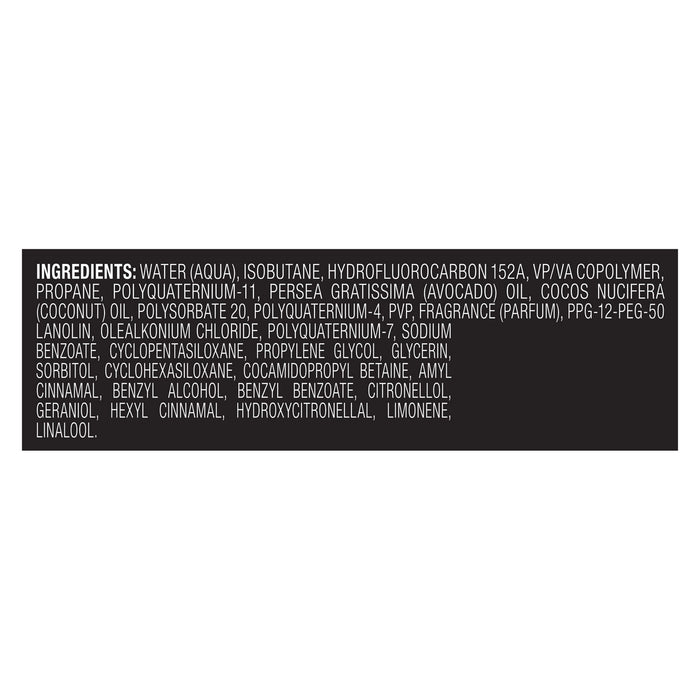 TRESemme Flawless Curls Moisturizing Mousse 10.5 Oz.