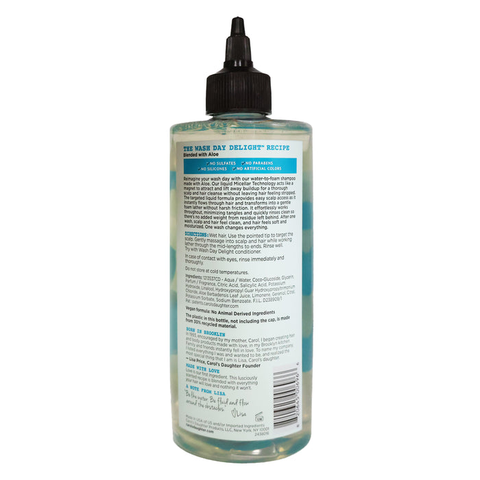 Carol's Daughter Wash Day Delight Shampoo, 16.9 Oz.
