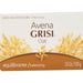 Avena Grisi Natural Oat Soap Balancing With including ingredients 3.5 Oz.