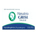 Grisi Neutral Soap Hypoallergenic For Sensitive Skin, 3.5 Oz.