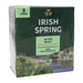 Irish Spring Deodorant Bath Bar Aloe, 3.75 Oz. Pack of 3
