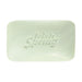Irish Spring Deodorant Bath Bar Aloe, 3.75 Oz. Pack of 3