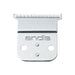 Andis Blade-For Slimline Pro Stainless Steel