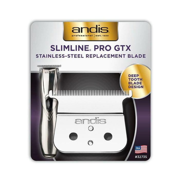 Andis Blade-For Slimline Pro Wide Blade