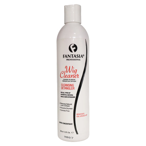 Fantasia Wig Cleaner, 12 Oz.