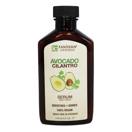 Fantasia Avocado Cilantro Serum, 4 Oz.