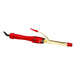 Andis Elevate Curling Iron [Nano-Silver Gold] 3/4"