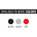 Qfitt Shampoo Cape, 36"W x 54"L, Black