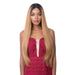 100 Percent Round Human Hair, Full Lace Mix,Two Tone Off Black/Strawberry Blonde/Light Auburn