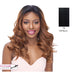 360 All Soft Lace Wig Deep Ocean,Off Black