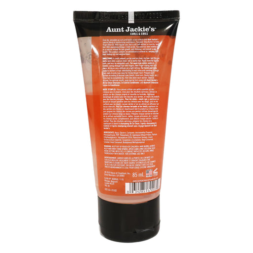 Aunt Jackie's Flax Dont Shairink Gel 3 Oz.