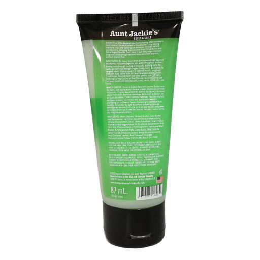 Aunt Jackie's Quench Leave In Conditioner, 3 Oz