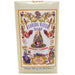 Lanman Kemp Florida Water Delightful Bar Soap, 3 Oz.
