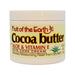 Fruit Of The Earth Cocoa Butter Skin Care Cream 4 Oz.