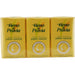 Heno de Pravia Natural Bath Soap for Women, 4.2 Oz., 3/PK