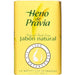 Heno de Pravia Natural Bath Soap for Women, 4.2 Oz., 3/PK