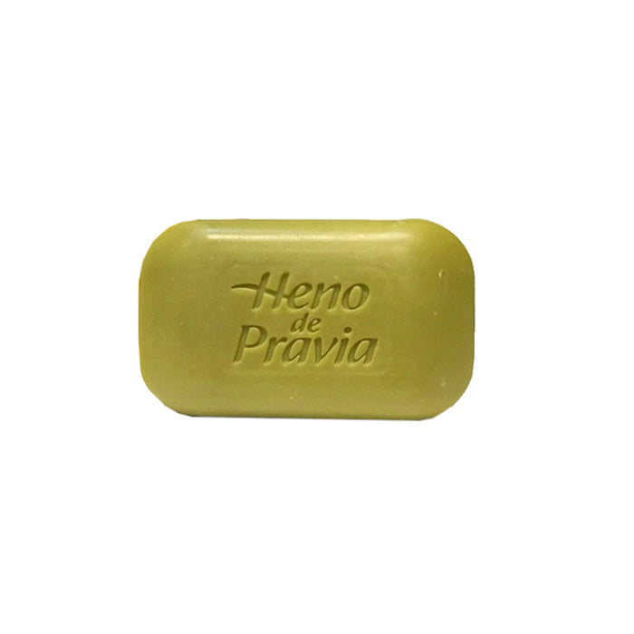 Heno de Pravia Natural Bath Soap for Women, 4.2 Oz., 3/PK