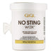 GiGi No Sting Wax with Kava Kava Microwave Hair Removal Wax 8 Oz.