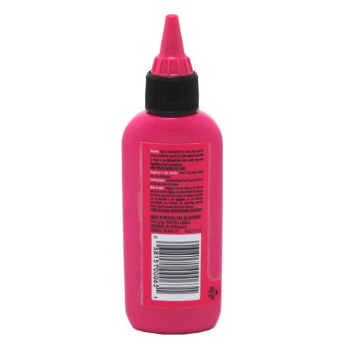 Jazzing Hair Color Rinse 10 Clear 3 oz