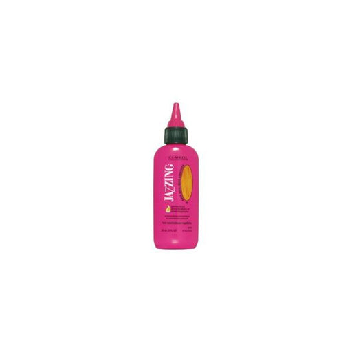 Jazzing Hair Color Rinse 20 Bold Gold 3 oz