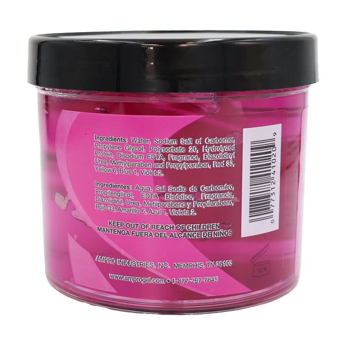 Ampro Gel Berry Ice, 32 Oz