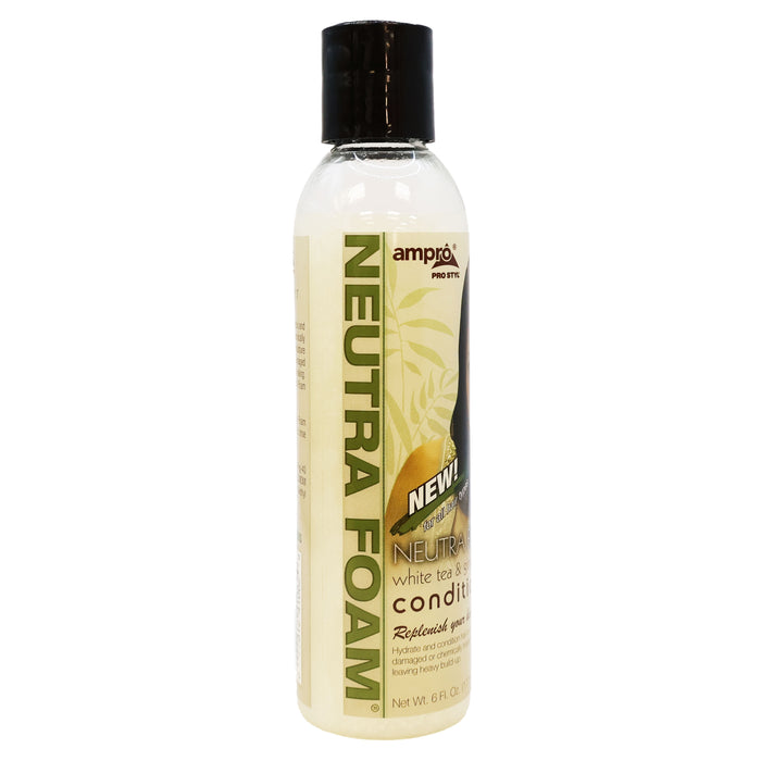 Ampro Pro Styl Neutra Foam Conditioner 6 Oz.