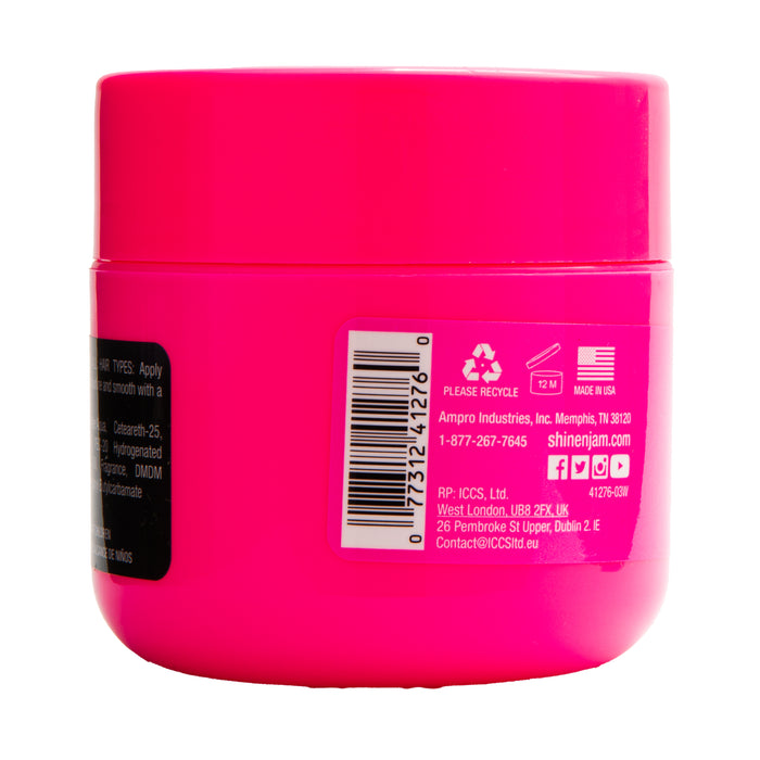 Ampro Shine N Jam Rainbow Edges, Strawberry, 4 Oz.