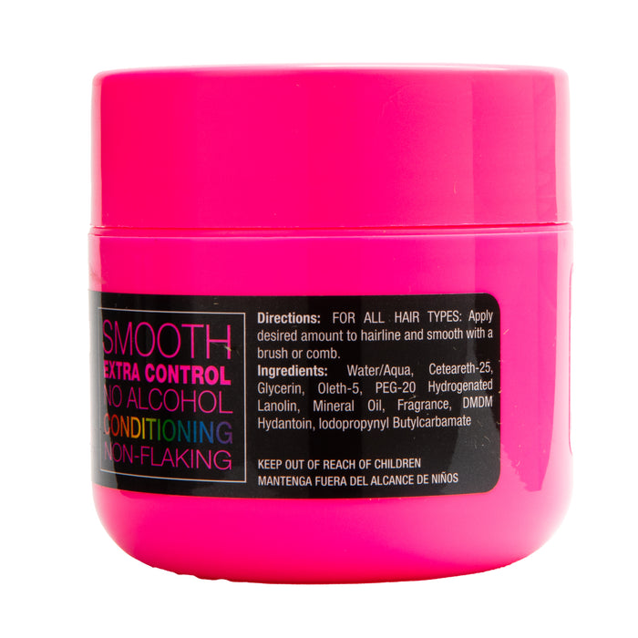 Ampro Shine N Jam Rainbow Edges, Strawberry, 4 Oz.