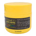 Ampro Shine N Jam Rainbow Edges, Banana Pudding, 4 Oz