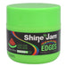 Ampro Shine N Jam Rainbow Edges, Melon Slice, 4 Oz